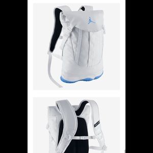 Jordan Air 11 premium bag